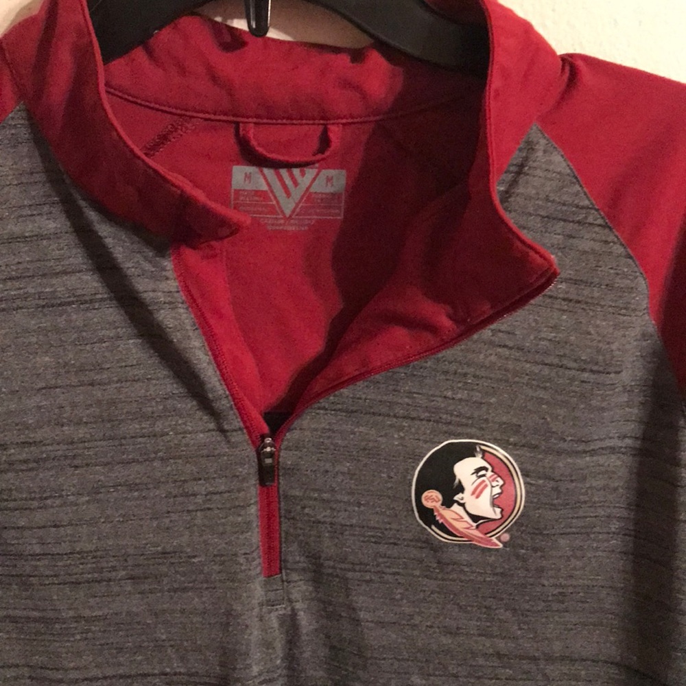 Florida state pullover - Picture 3 of 5